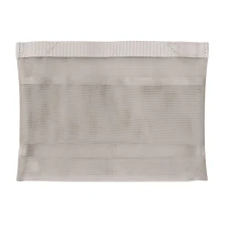 Muji NYLON_MESH_BAG_ORGANISER_A5_GREY