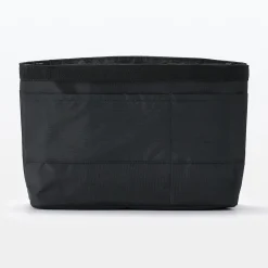 Clearance Muji Organizador de bolsa de nylon