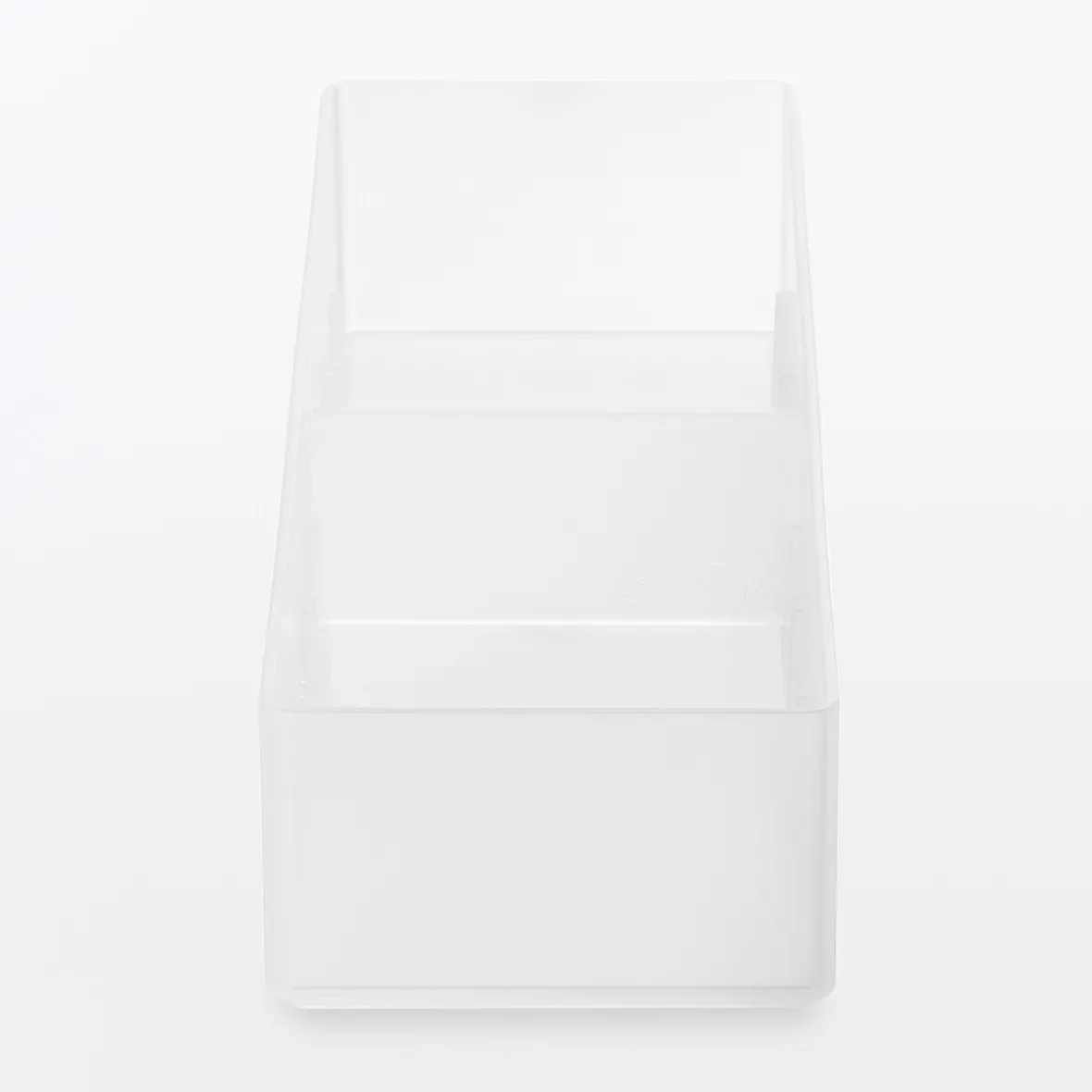 Discount Muji Organizador de cajón de PP