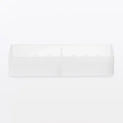 Discount Muji Organizador de cajón de PP