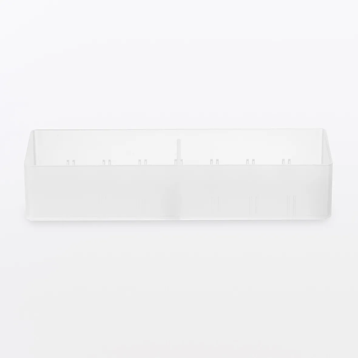 Discount Muji Organizador de cajón de PP