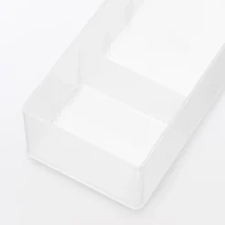 Discount Muji Organizador de cajón de PP