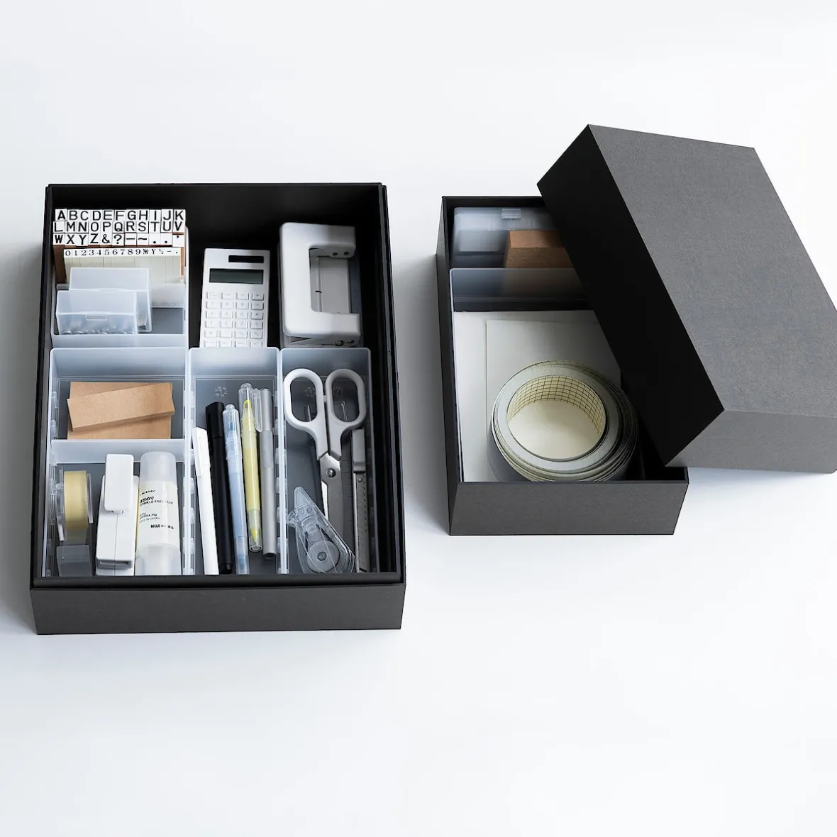 Discount Muji Organizador de cajón de PP