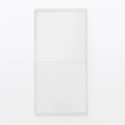 Sale Muji Organizador de cajón de PP, 10x4x20 cm