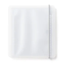 Online Muji Organizador de tarjetas autoportante