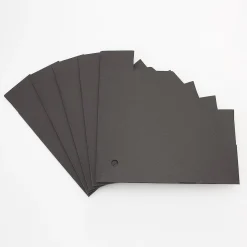 Sale Muji Pack de 5 cajas archivadoras craft