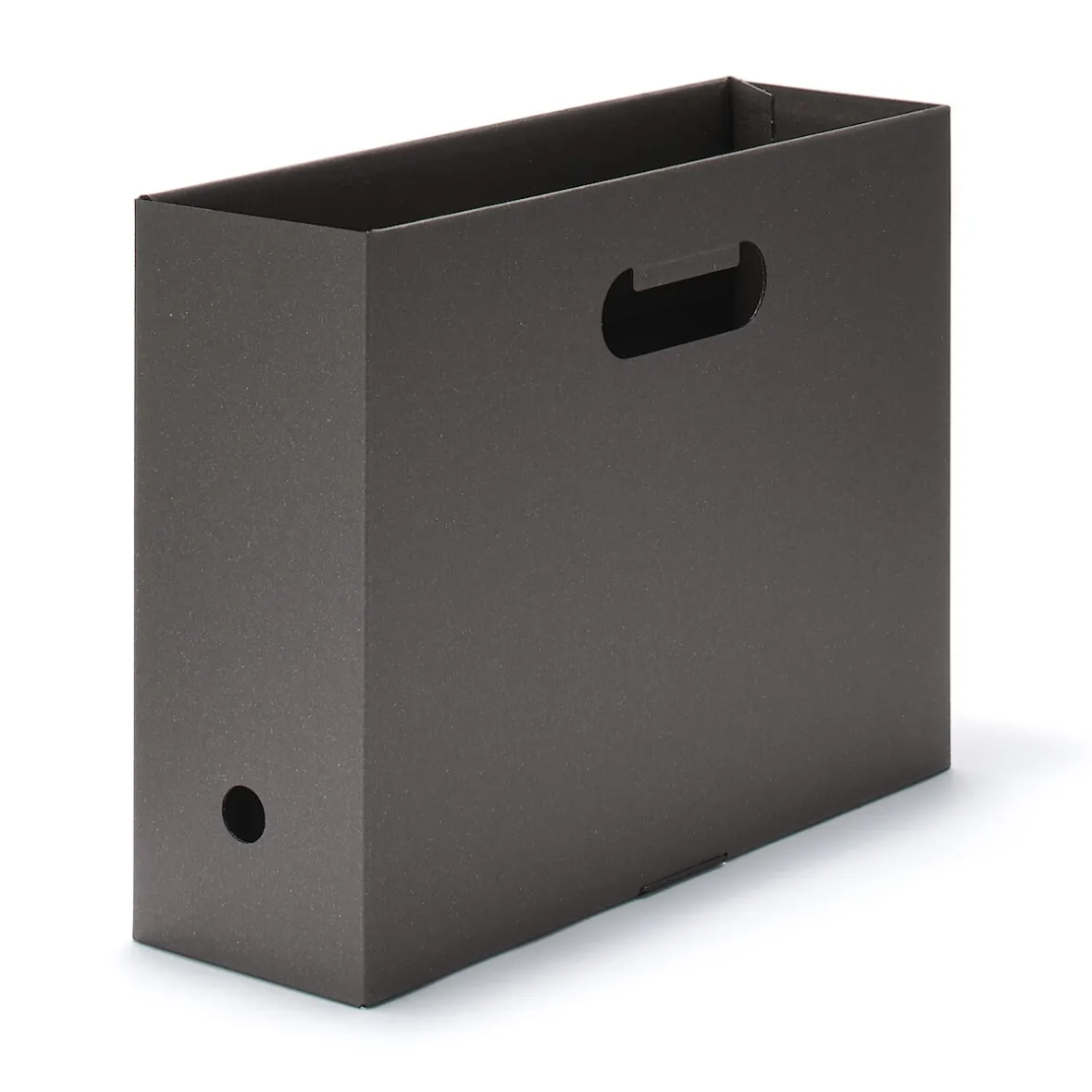 Online Muji Pack de 5 cajas archivadoras A4