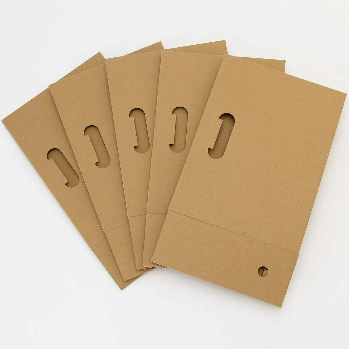 Online Muji Pack de 5 cajas archivadoras A4