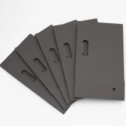 Online Muji Pack de 5 cajas archivadoras A4