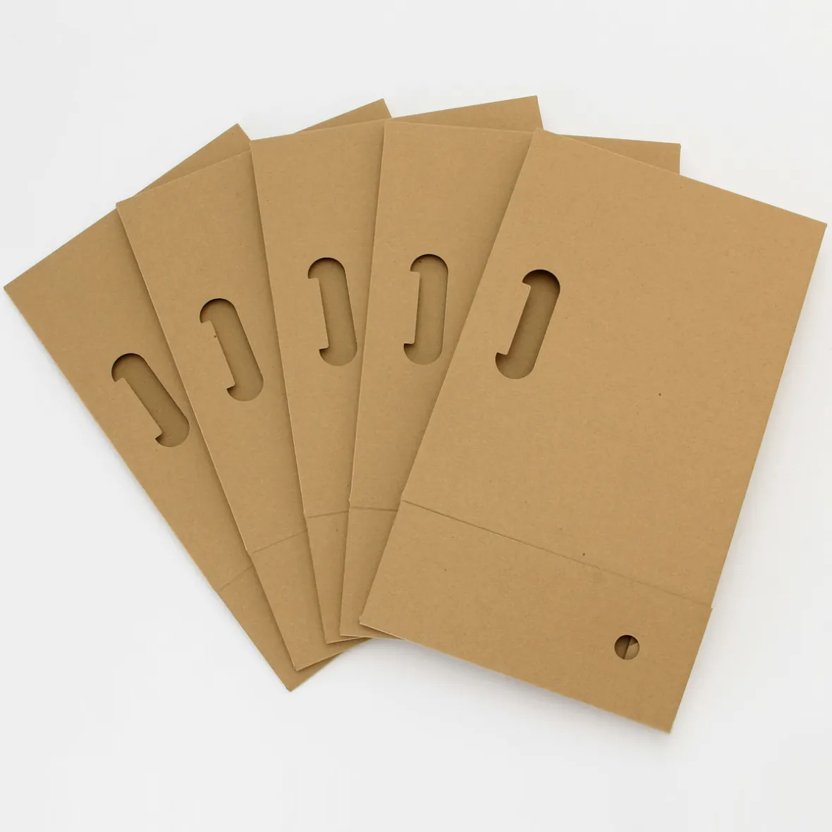 Online Muji Pack de 5 cajas archivadoras A4