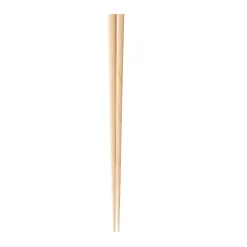 Hot Muji Palillos de arce 21 cm
