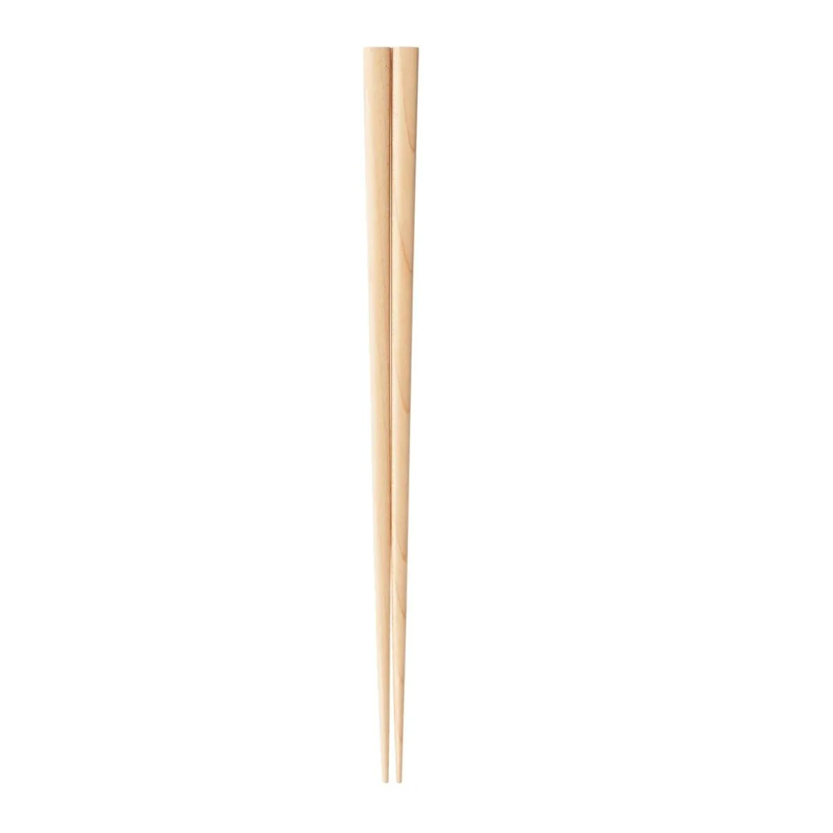 Hot Muji Palillos de arce 21 cm
