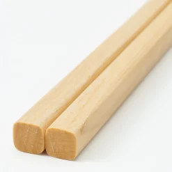 Muji Palillos de arce 23 cm