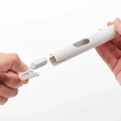 Online Muji Palo corto de limpieza