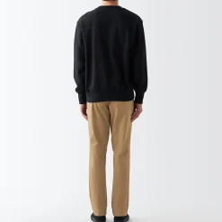 Hot Muji Pantalón chino elástico (76cm) 18855