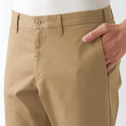 Hot Muji Pantalón chino elástico (76cm) 18855