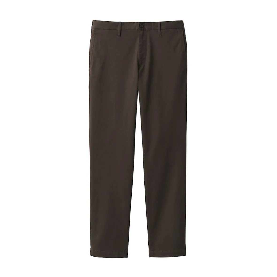 Hot Muji Pantalón chino elástico (76cm) 18855