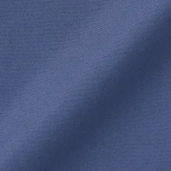 New Muji Pantalón de corte cómodo y algodón lavado para hombre