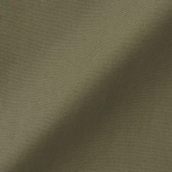 New Muji Pantalón de corte cómodo y algodón lavado para hombre