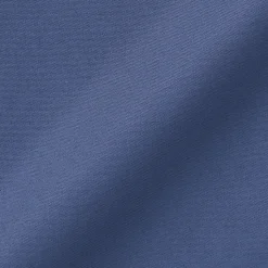 New Muji Pantalón de corte cómodo y algodón lavado para hombre