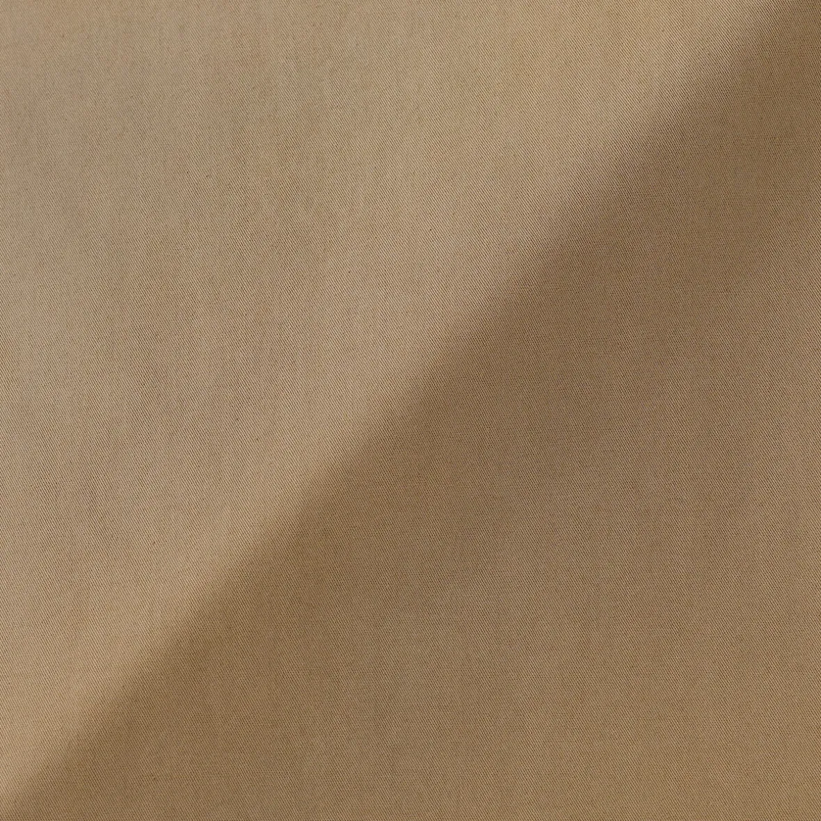 Discount Muji Pantalón de corte cómodo y algodón lavado para hombre