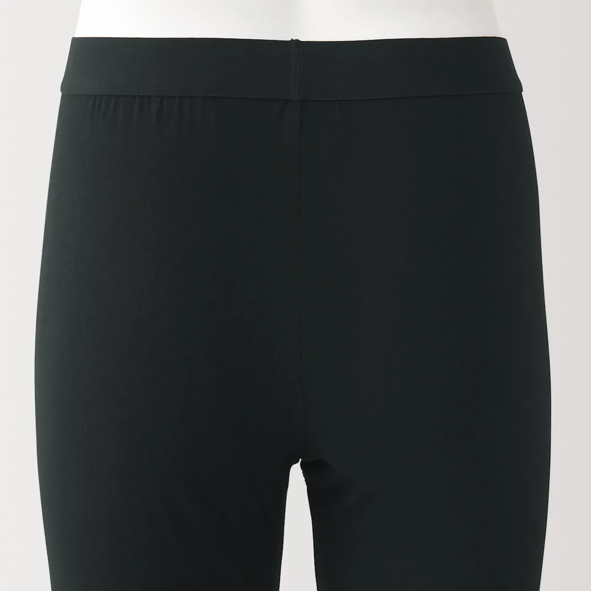Online Muji Pantalón interior cálido de algodón para hombre