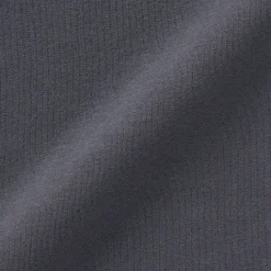 Online Muji Pantalón interior cálido de algodón para hombre