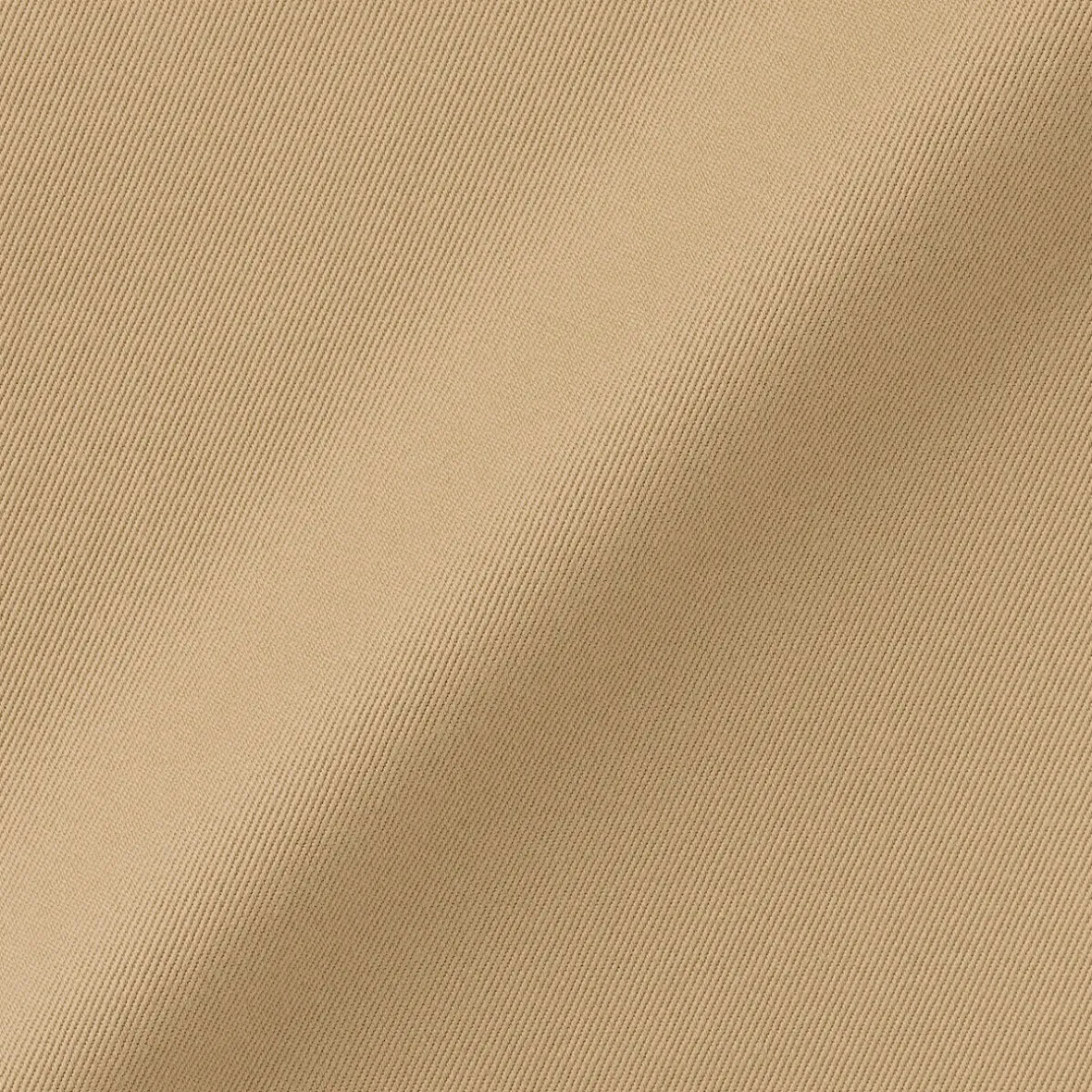 Outlet Muji Pantalon chino elastico para hombre (76cm)