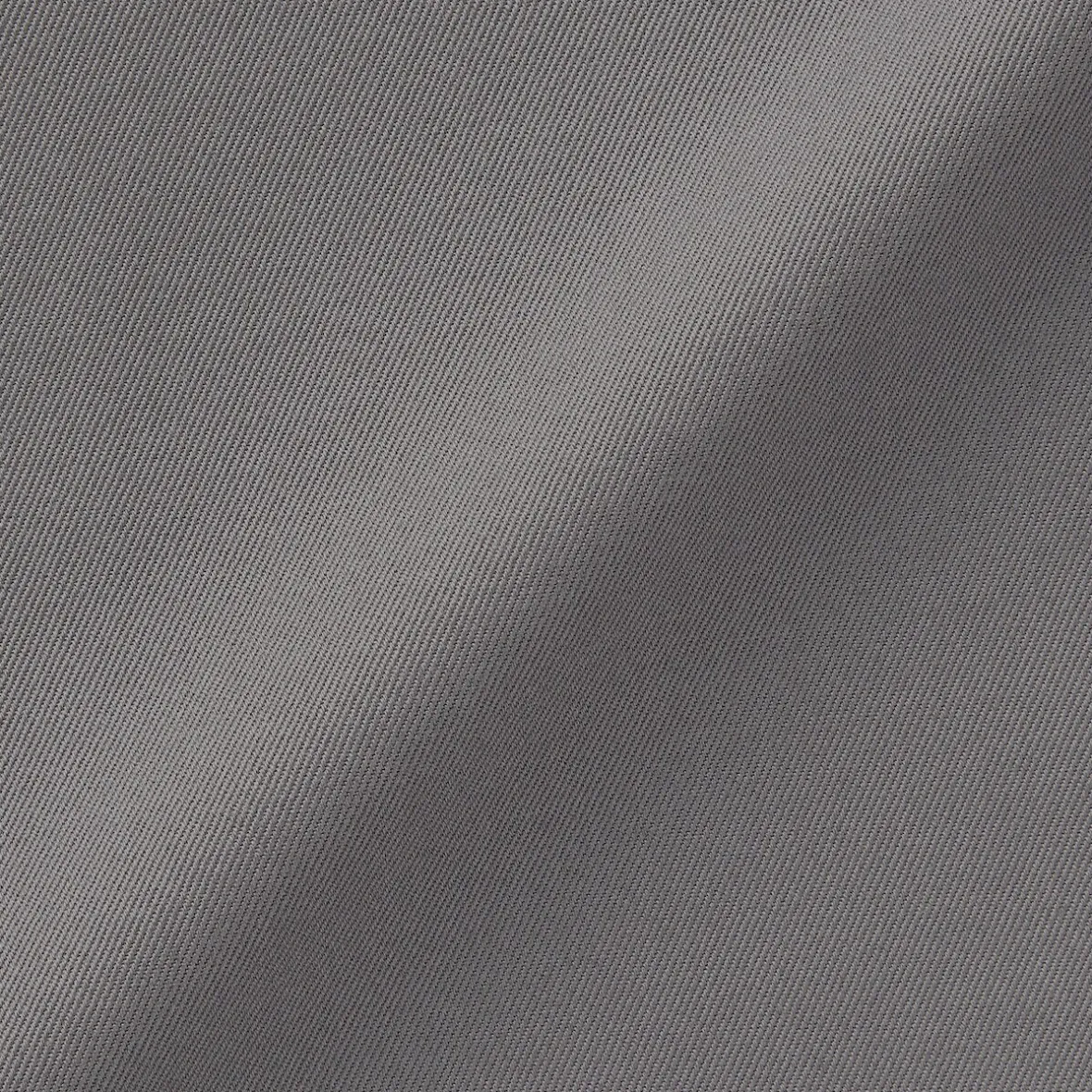 Muji Pantalon chino elastico para hombre (76cm)