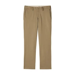 Clearance Muji Pantalon chino elastico para hombre (76cm)