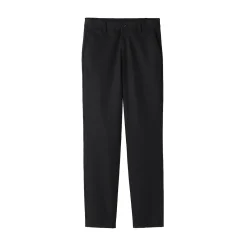 Outlet Muji Pantalones chinos Slim elásticos en 4 direcciones para mujer