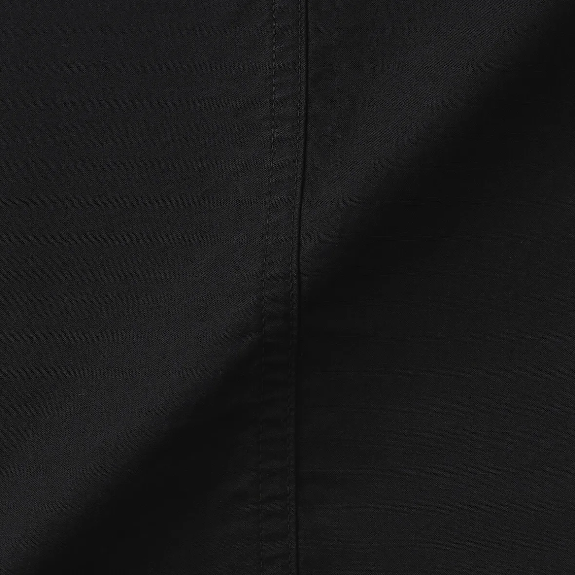New Muji Pantalones con cordón de algodón ligero para mujer