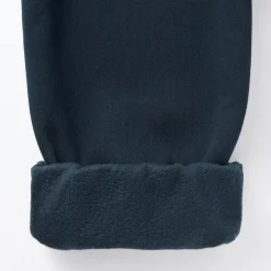 Hot Muji Pantalones de chándal de ajuste holgado para hombre