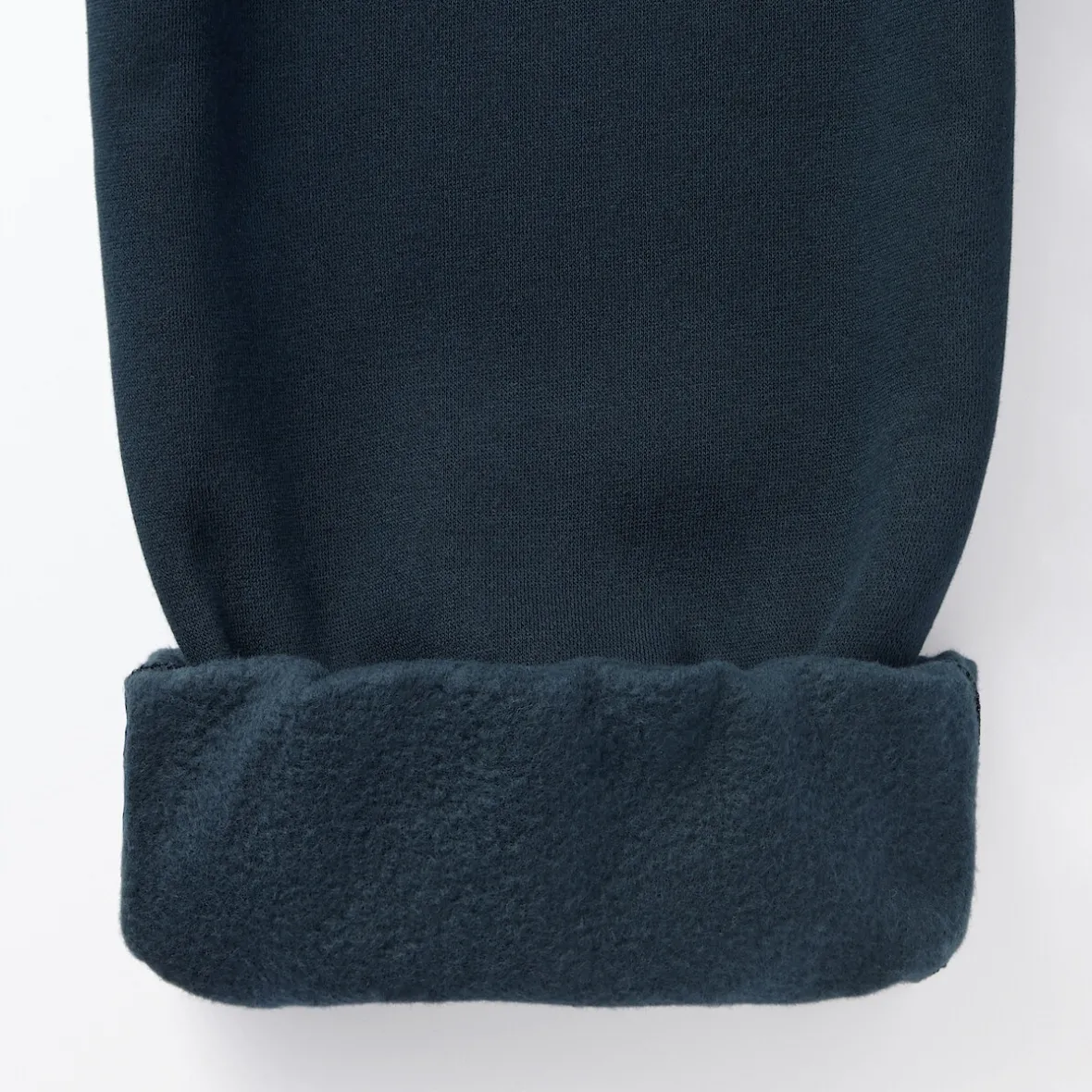 Hot Muji Pantalones de chándal de ajuste holgado para hombre