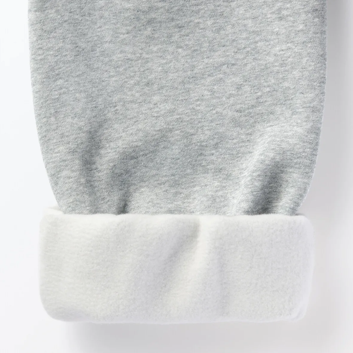 Hot Muji Pantalones de chándal de ajuste holgado para hombre