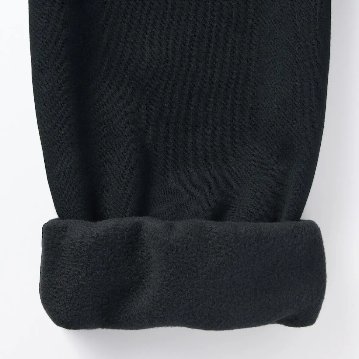 Hot Muji Pantalones de chándal de ajuste holgado para hombre