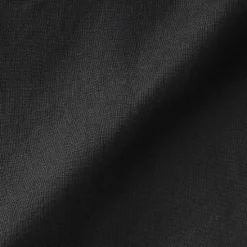 Online Muji Pantalones de lino lavado y pierna ancha para mujer