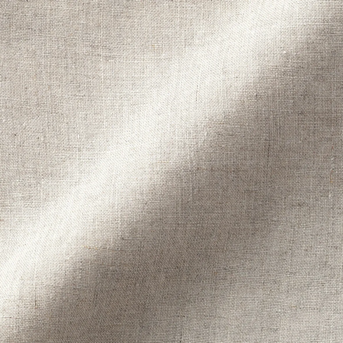 Clearance Muji Pantalones de lino lavado para hombre