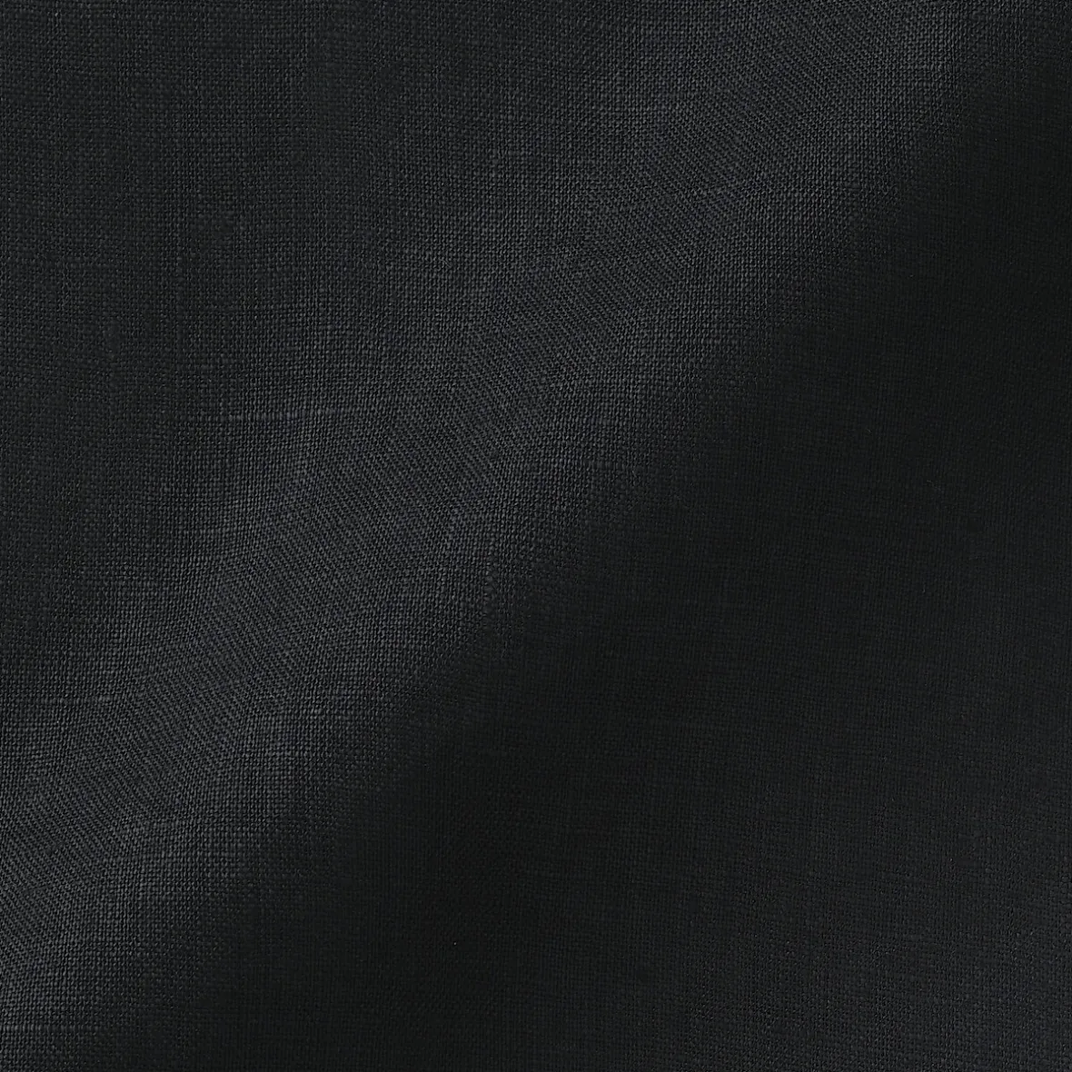 Clearance Muji Pantalones de lino lavado para hombre