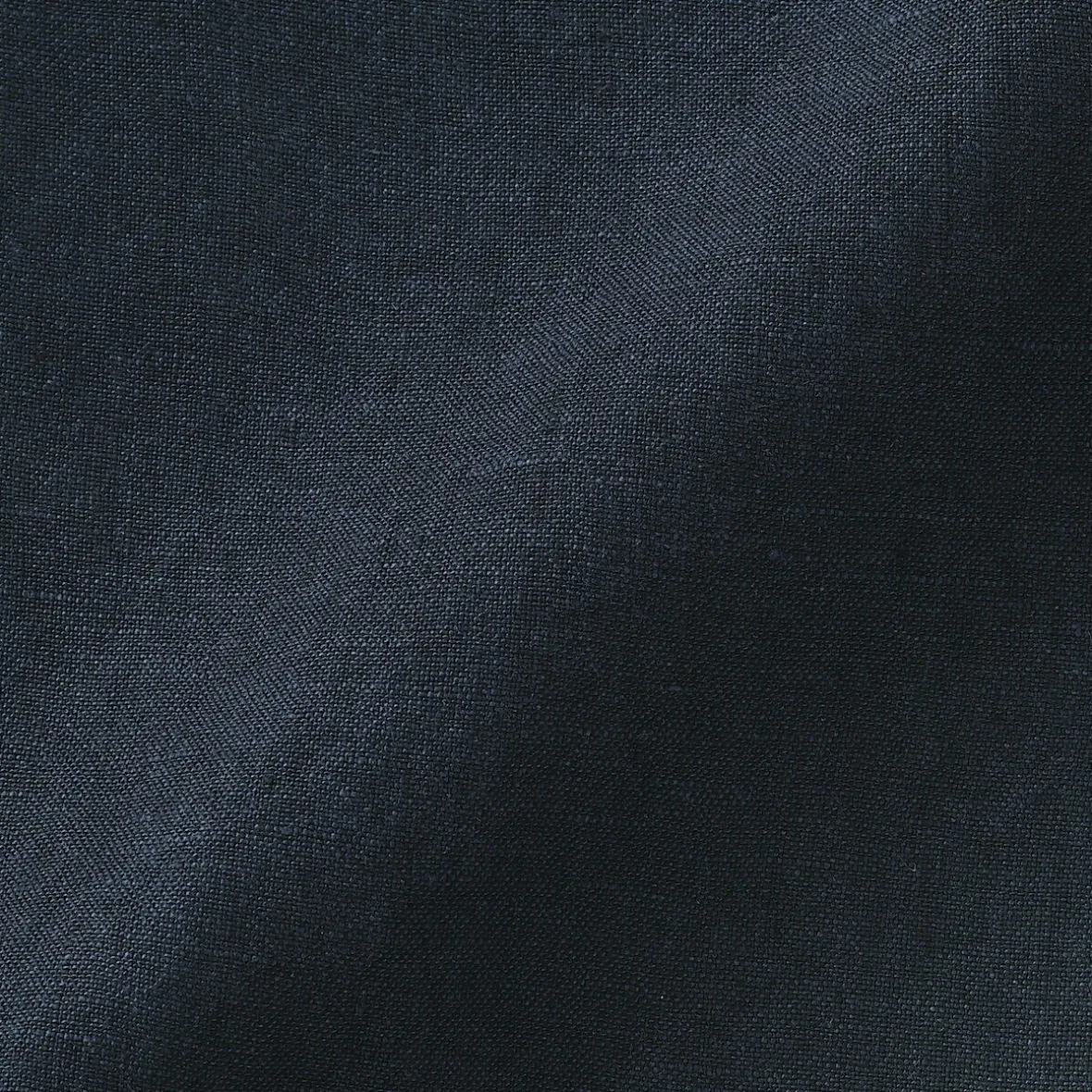 Clearance Muji Pantalones de lino lavado para hombre