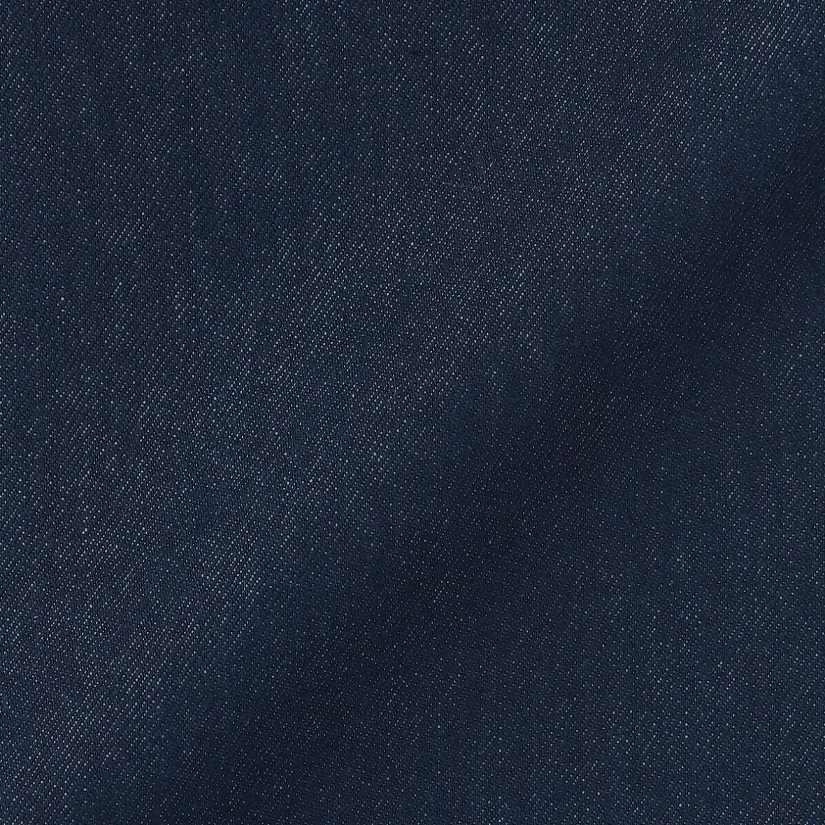 Best Muji Pantalones de mezcla de denim y washi para hombre Azul Marino Oscuro