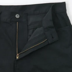 Clearance Muji Pantalones de mezcla Washi para hombre