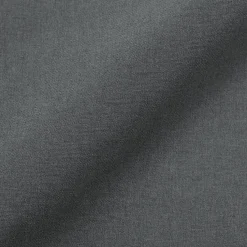 Outlet Muji Pantalones de pierna ajustada con forro polar cortaviento para hombre