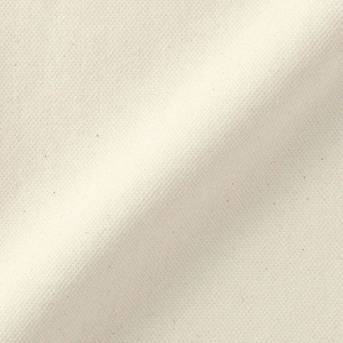 Muji Pantalones de sarga, tejido washi y ancho de pierna para hombre