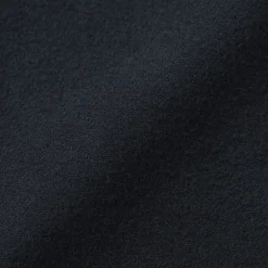 Outlet Muji Pantalones plisados elásticos y cepillados para hombre