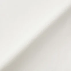 Outlet Muji Pantalones tipo cocoon de algodón plisados para mujer