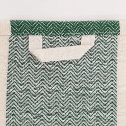 Online Muji Paños de cocina de algodón ‐ Lote de 2