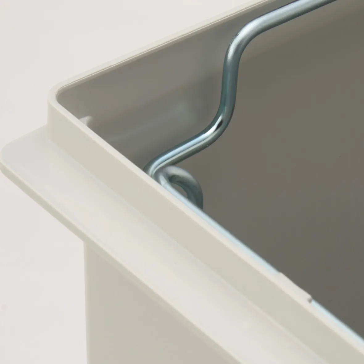 Online Muji Papelera de polipropileno 20 L