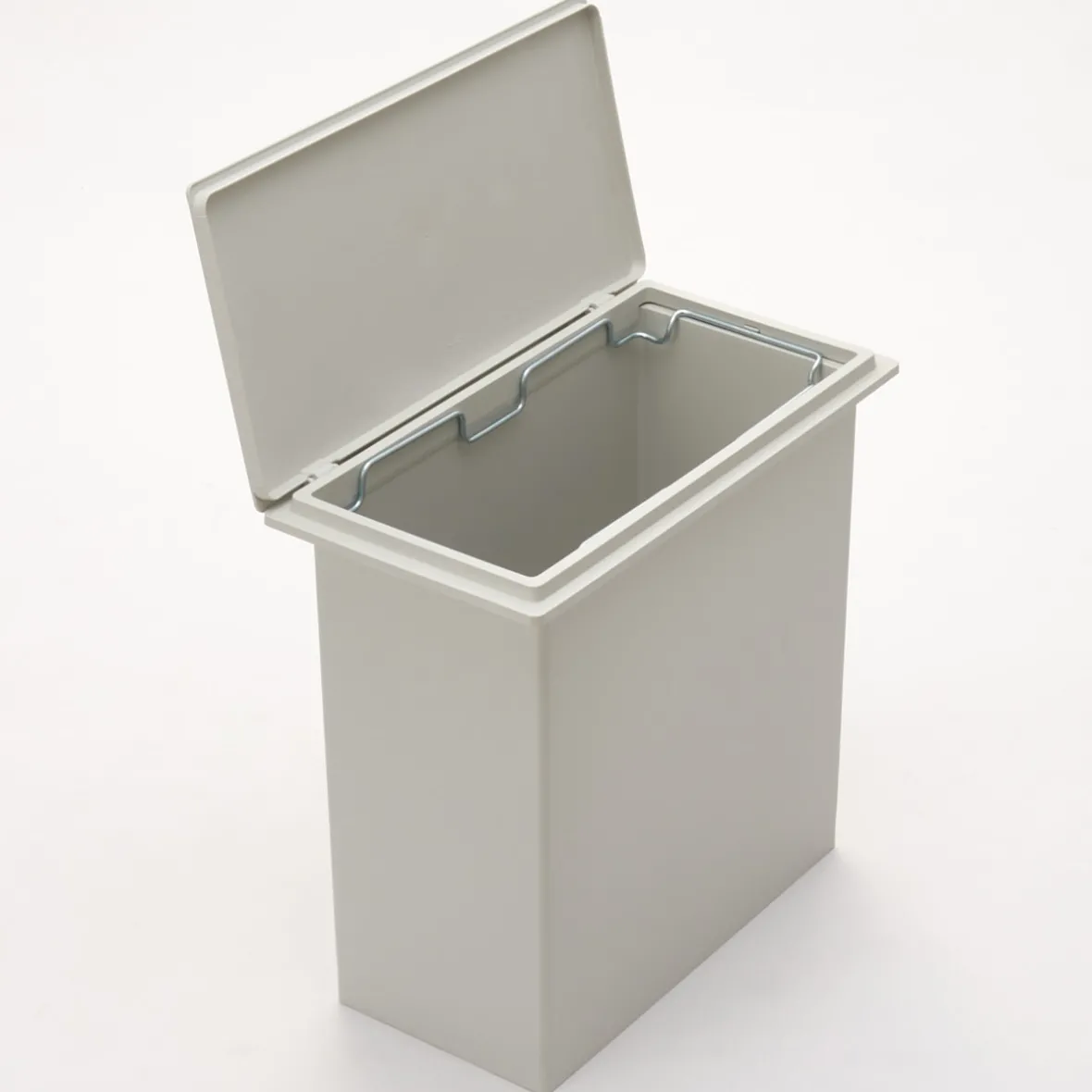 Online Muji Papelera de polipropileno 20 L