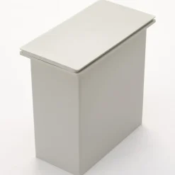 Online Muji Papelera de polipropileno 20 L